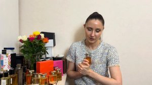 ORMONDE JAYNE.12 парфюмов/12 perfumes.