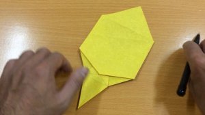 How To Make An Origami Cat Easy