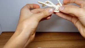 Великая Мать Мегафон. Видео лепка из пластилина. SCP