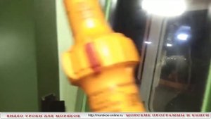 Видео-уроки для моряков. Оборудование ГМССБ. Радиолокационный отражатель