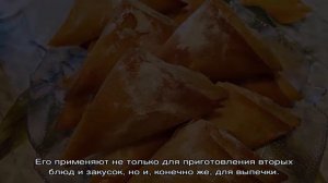 Как приготовить яблочные треугольники из теста фило