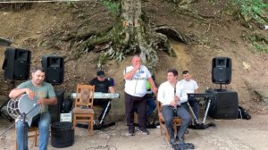 Armenak Vardges Hakobyan Klarnet Darderis Darman