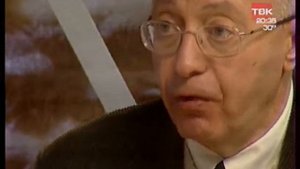 Сергей Кургинян, интервью на ТВК, Красноярск, 30.05.2011