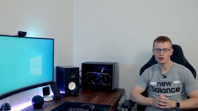 Cooler Master NR200P MAX - Best Thermal Configuration смотреть онлайн