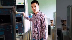 Казахстан оборудование для моек самообслуживания