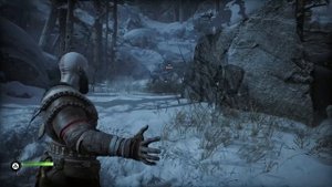 КРАТОС ВЕРНУЛСЯ! НОВЫЙ БОГ ВОЙНЫ - God of War: Ragnarok