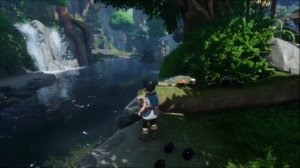 Kena bridge of spirits  -  очищение храмов воды, лесов и божественного дерева #5