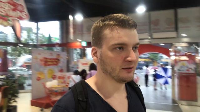 Лучший торговый центр Нячанга