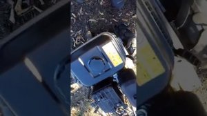 Мотоблок CAIMAN VARIO 70S TWK+ часть 2