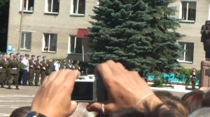 38 отдельный полк связи ВДВ