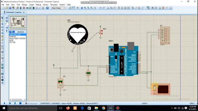 Remote Medical Assistance System using LabVIEW смотреть онлайн