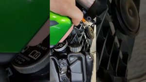 Проставки руля на Bajaj Dominar. Как проложить провода и тросы
