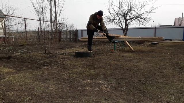 СТРОЮ большую теплицу/В ДЕРЕВНЕ/ ИЗ ГОРОДА В ДЕРЕВНЮ/томаты огурцы смотреть онлайн