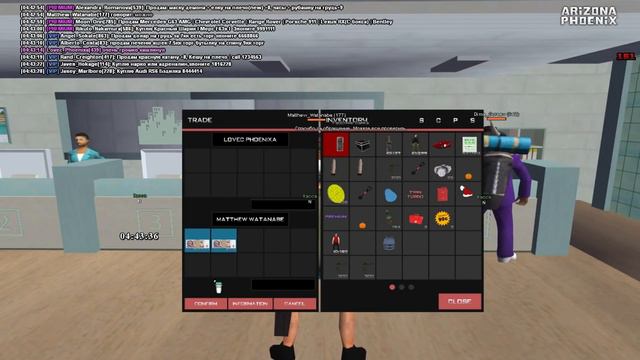 СЛЕТЕЛ ТОПОВЫЙ ДОМ на ARIZONA RP(SAMP) ЛОВЛЯ ДОМОВ ПОДНЯЛ 1МЛРД ЗА ДЕНЬ! смотреть онлайн