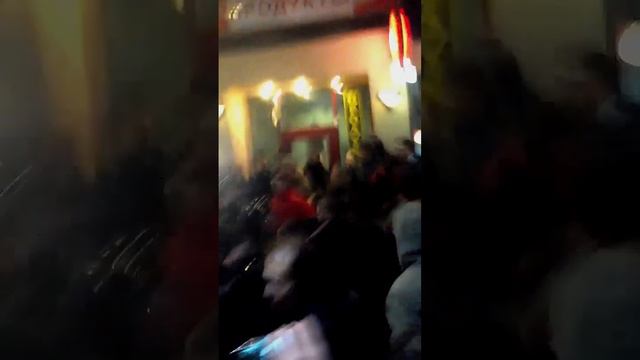 Триумфальная площадь 06.12.2011