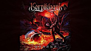 Ievan Polkka - Korpiklaani | Earrape