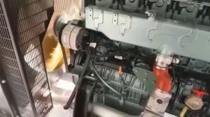 Газовый генератор Gazvolt 250T23