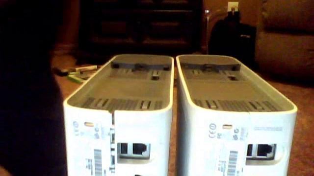 How to tell what kind of Xbox 360 you have смотреть онлайн