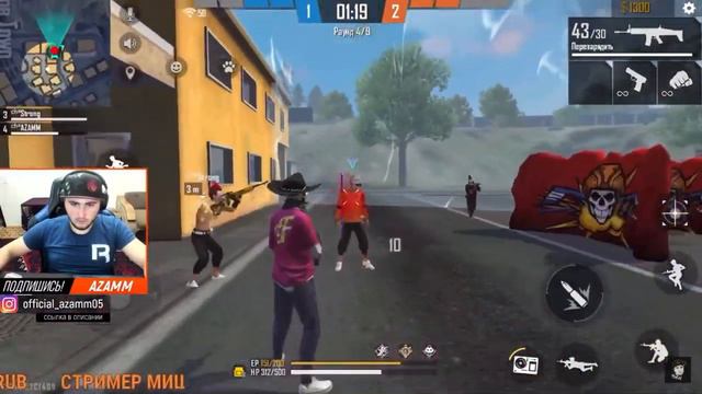 АЗАММ НАУЧИЛСЯ ДЕЛАТЬ БУТЫЛКУ, Broken 2.0 #бутылка, #azamm, #akolog7