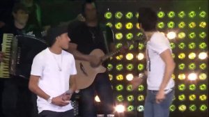 Gusttavo Lima con Neymar 'Balada' Full HD