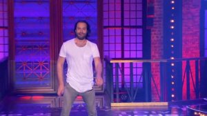 Chris D'Elia performs Demi Lovato's "Cool for the Summer" | Lip Sync Battle