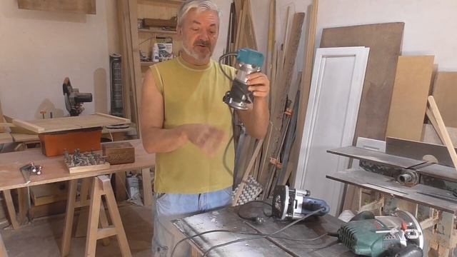 Обзор ручных фрезеров смотреть онлайн