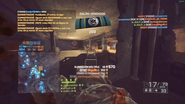 battlefield 4 locker 2020 смотреть онлайн