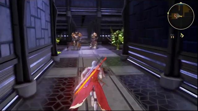 Прохождение Tales of Arise часть 49 смотреть онлайн