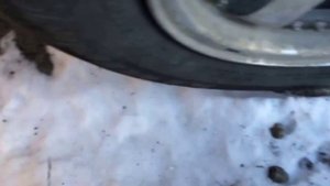 Тест электрического домкрата и электрогайковерта N-15. Поднимаем Toyota HiAce. Автодомкрат.рф!