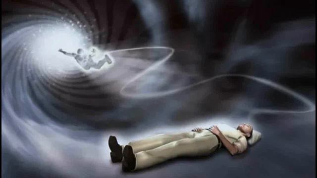 17.1. ПОСМЕРТНЫЙ ПУТЬ ДУШИ. ч.1 смотреть онлайн