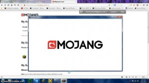 How to Contact Mojang Support