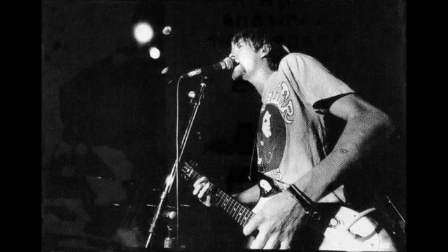 Nirvana - Hollywood Palladium, Hollywood, CA 08/17/90 (New Source) смотреть онлайн