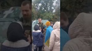 Освобождение Боровой Харьковской области #ukraine #war