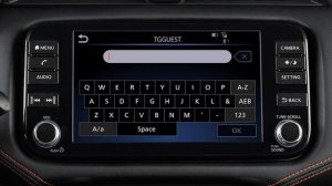 2024 Nissan Versa - Wi-Fi Network (if so equipped)