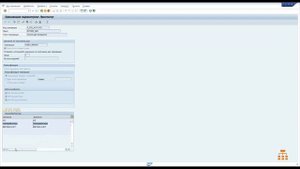 Как создать транзакцию для SAP Query отчета