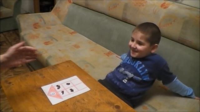 Состав числа. Легко и просто. смотреть онлайн