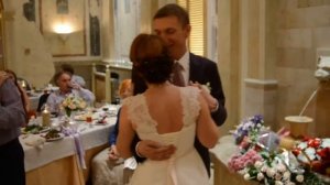 Медленный танец