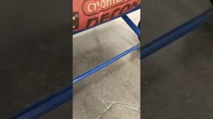 Грузовая хозяйственная тележка "Легко-Удобно". Грузоподъёмность 95 кг. Колёса на подшипниках!