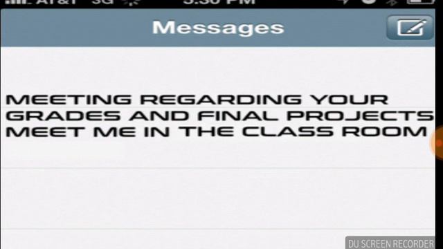 Призарчный учитель;) ЧАСТЬ ПЕРВАЯ смотреть онлайн