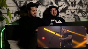 ЭКСПРЕСС-РЕАКЦИЯ на Wildways - Километры (Live NCA Music Awards 2021) | #wildways