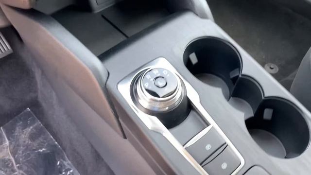 2021 Ford Escape S смотреть онлайн