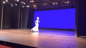 Russian dance from ballet “Swan Lake”, Tchaikovsky. Русский танец из балета «Лебединое Озеро»