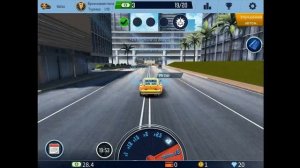 Кликер про гонки? Обзор на Idle Racing GO: Clicker Tycoon