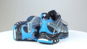 Кроссовки Salomon XA PRO 3D