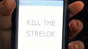 История создания Stalker Тень Чернобыля