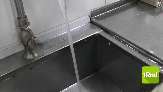 Гастрономический тур по Ростову