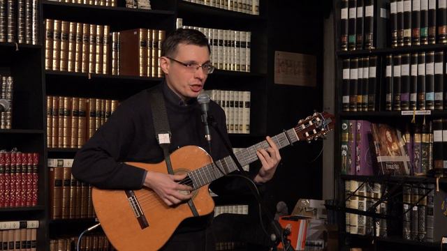 Алексей Марченко
