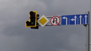 Вносятся изменения в организацию дорожного движения на дорогах столицы