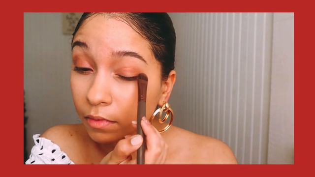 French Girl Inspired Makeup 🍒 смотреть онлайн