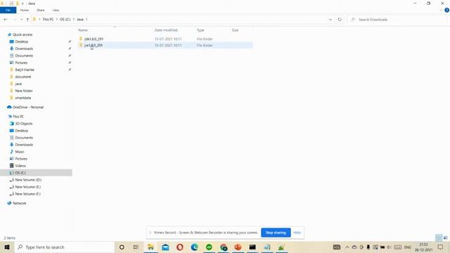 Java download and install смотреть онлайн